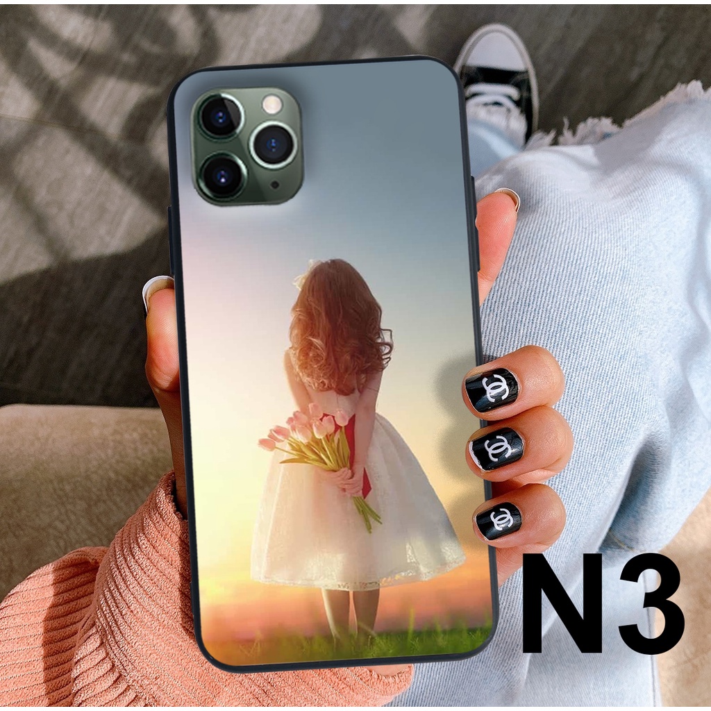 Ốp lưng điện thoại cho IPHONE 11/11 PRO/11 PROMAX,ỐP nhựa in hình cute Shop.viet9