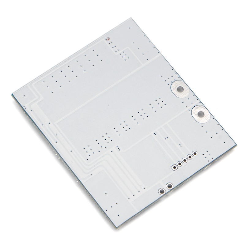 Mạch bảo vệ BMS dành cho pin 4 dây 12.8V LiFePo4 18650 12.8V 30A