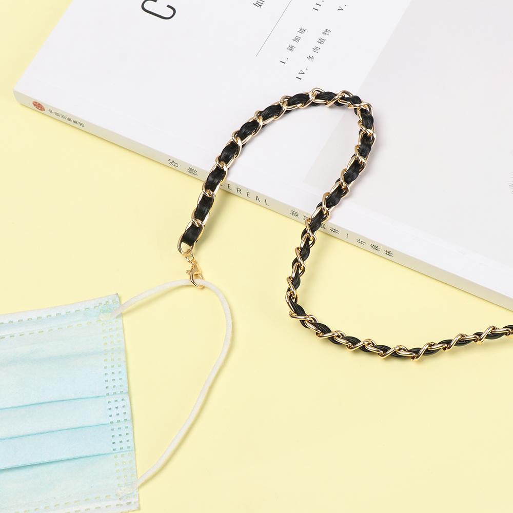 Dây Đeo Mắt Kính Chống Trượt Cho Nam Và Nữ