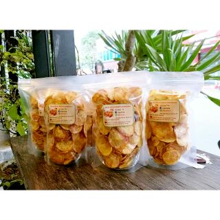 Khoai tây sấy mắm ớt  300g ❤❤❤ Khoai tây giòn ngon cùng vị mằn mặn, ngọt ngọt, cay cay. Đồ nhà làm đảm bảo chất lượng.