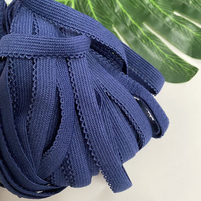 Thun  viền ,chip,may nội y ,size 1cm