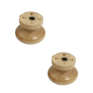 5pcs Wood Cabinet Closet Drawer Door Pulls Knobs Handles