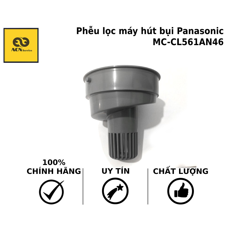 Phễu lọc máy hút bụi Panasonic - MC-CL561AN46