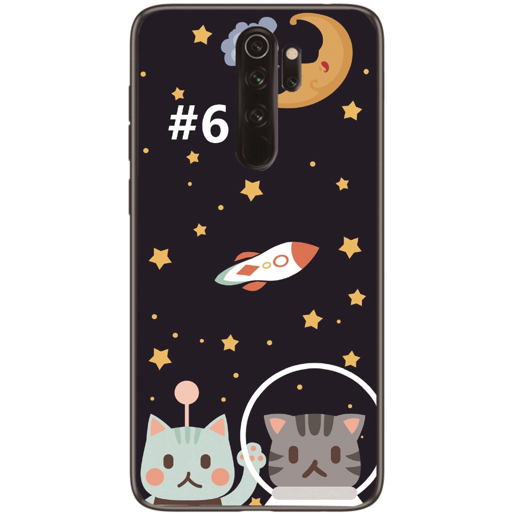 Ốp điện thoại hoạt hình cho OPPO A9 2020/A5 2020/A3 2020/A11X/A11/F11 Pro | BigBuy360 - bigbuy360.vn