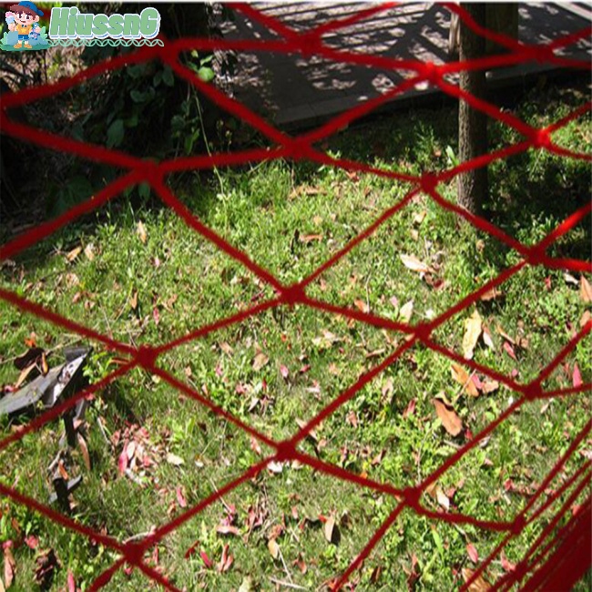 Võng Lưới Nylon 9 Lõi Dùng Ngoài Trời