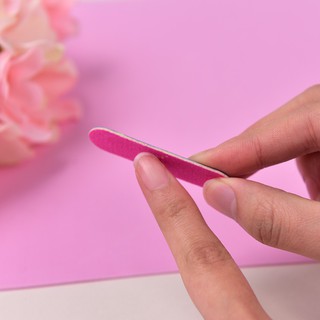 Dũa Móng Tay Đa Năng Tiện Lợi Mini L024