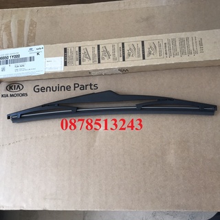 Chổi gạt mưa sau Hyundai I10 Grand,Kia Morning xịn chính hãng
