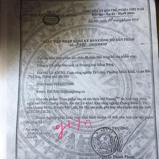nữ vương new (hộp 30 viên)