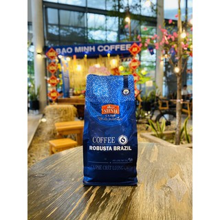Cà Phê Bảo Minh Số 6 (Robusta Brazil)