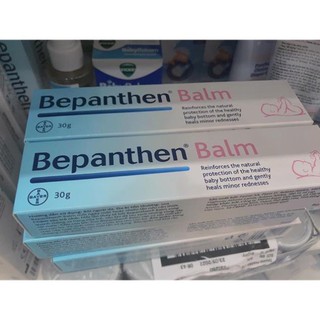 Kem hăm Bepanthen Nhập khẩu 30g