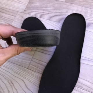 Lót giày xuất khẩu