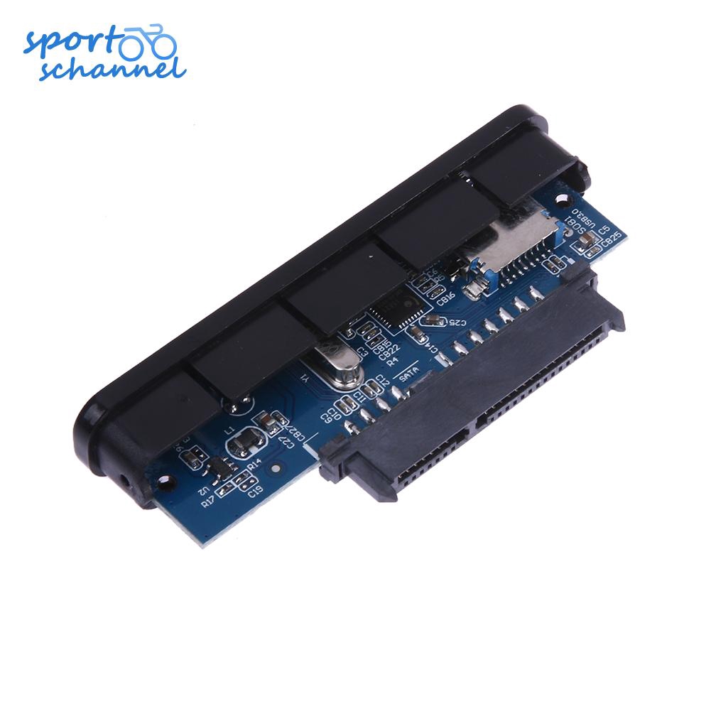 Hộp Đựng Ổ Cứng Sata 2.5 Inch Usb 3.0 Cho Laptop | BigBuy360 - bigbuy360.vn