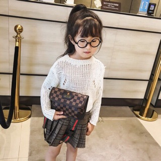 Túi đeo cheo cho be gai be trai mang di hoc di choi cực dep.
