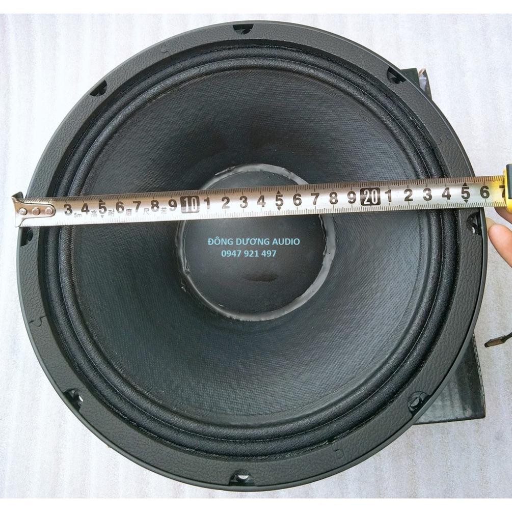 CỦ LOA BASS 25 NR TỪ NEO CÔN 75MM - GIÁ 1 CẶP