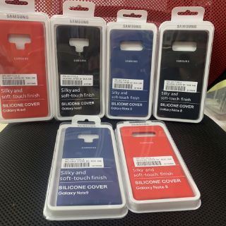 Ốp Samsung Note 8 , Note 9 kiểu chống bẩn thời trang