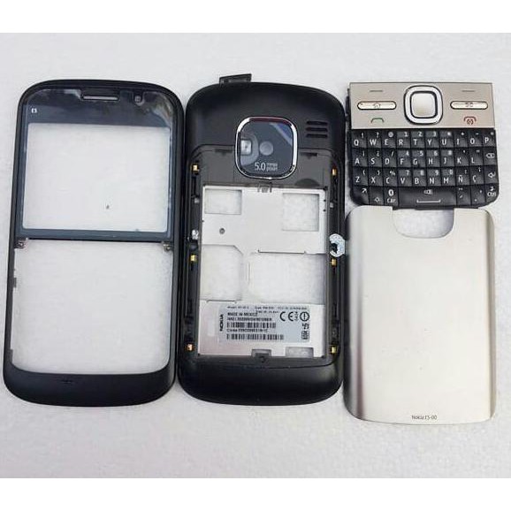 Ốp Điện Thoại Bảo Vệ Toàn Diện Cho Nokia E5