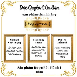 Đồng Hồ Treo Tường Con Công HL48 [HÀNG LOẠI 1]