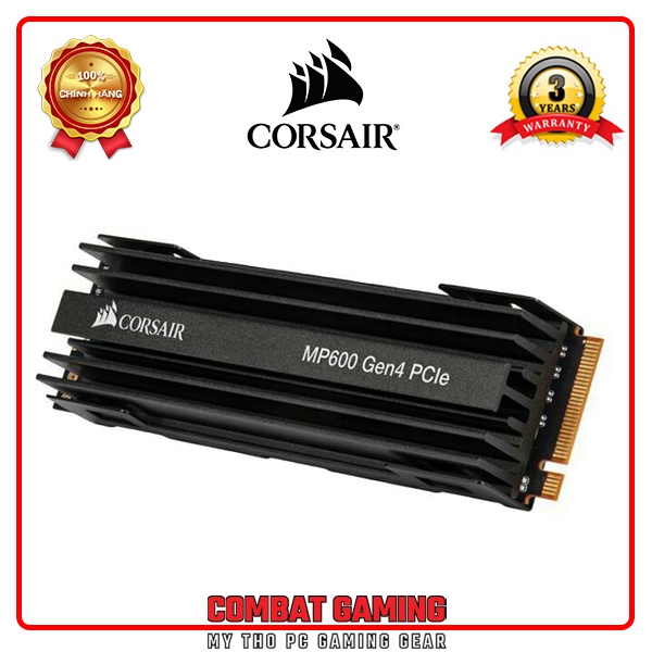 SSD CORSAIR MP600 1TB M.2 NVME GEN 4