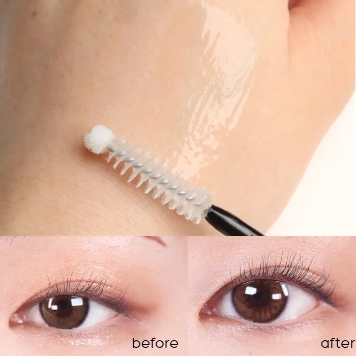Tinh Chất Dưỡng Mi COSNORI Long Active Eyelash Serum 9g