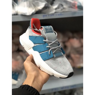 Giày Prophere 3 màu [ Trắng Cam, Đỏ Mận, Xám Xanh ]