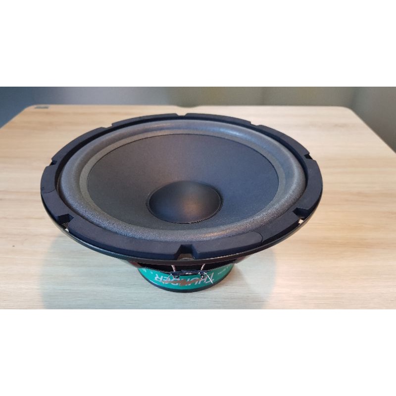 01 Cặp - LOA SUPER BASS 25 cm