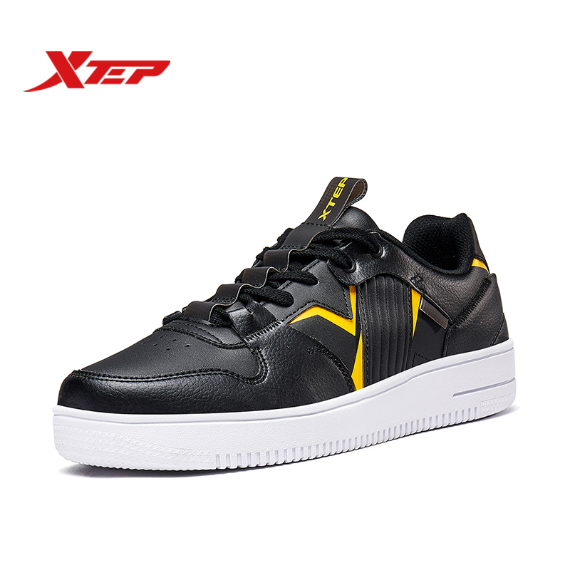 Giày thể thao Nam Xtep dòng skate, Sneaker trẻ trung năng động đi học, đi chơi bốn mùa 980319316725