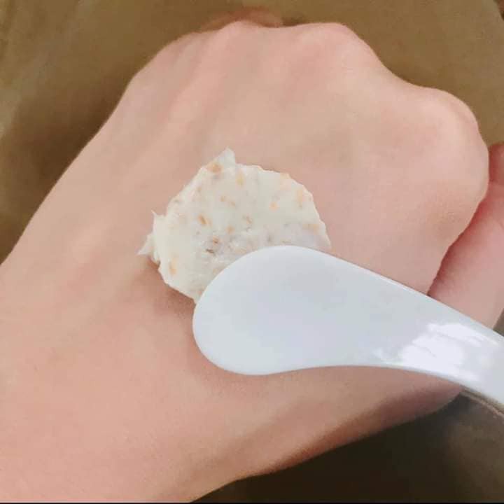 Mặt Nạ Dưỡng Trắng Da Chiết Xuất Từ Gạo I'm From Rice Mask 110g