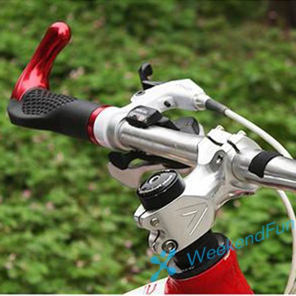 Tay nắm xe đạp nhiều màu sắc chất lượng cao