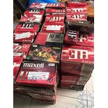 Băng cassete một nước băng chùa