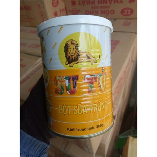 Bột sư tử 300gr
