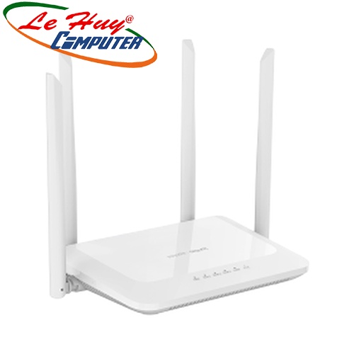 Bộ Phát WiFi RUIJIE RG-EW1200 Dualband AC1200 MUMIMO cho gia đình