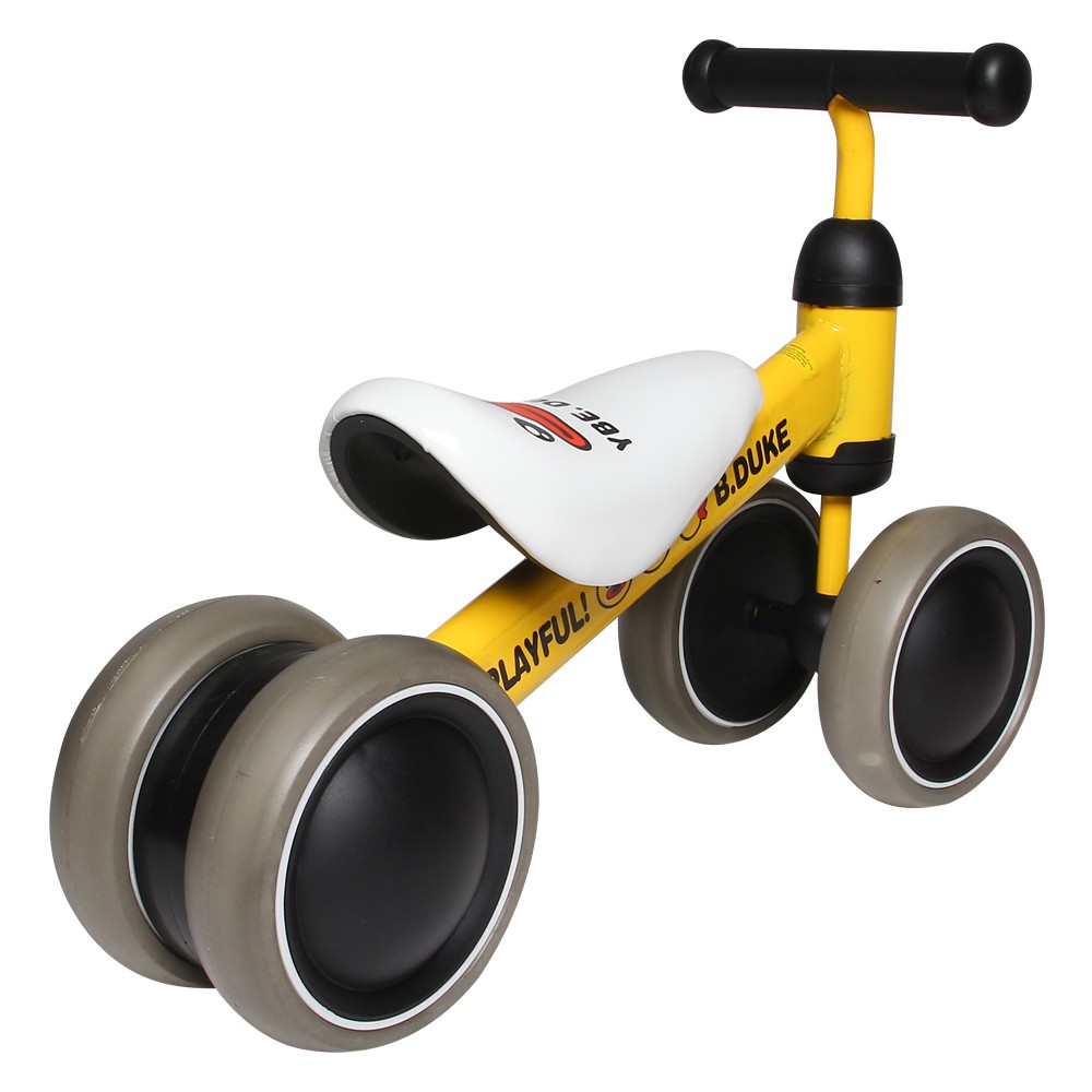 XE CHÒI CHÂN, Thăng Bằng, Tập Đi #Super #Warrior cho bé dưới 2 tuổi