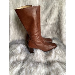Boots da Nhật đã qua sử dụng