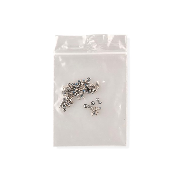 Trọn bộ ốc máy thay thế IPHONE 7P/ 8P/ X/ XSMAX/ 11 PROMAX/12/12pro/12prm/13