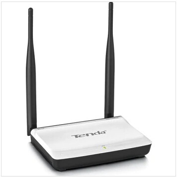 Bộ Thu Phát Wifi Tenda cũ (Xuyên Tường)