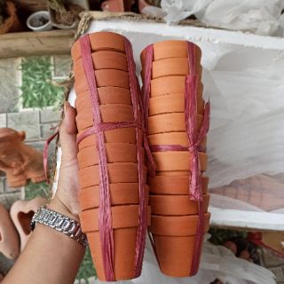 RẺ VÔ ĐỊCH - Chậu Đất Nung 7cm
