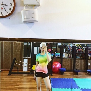 Combo đồ tập Gym cho Sỉ