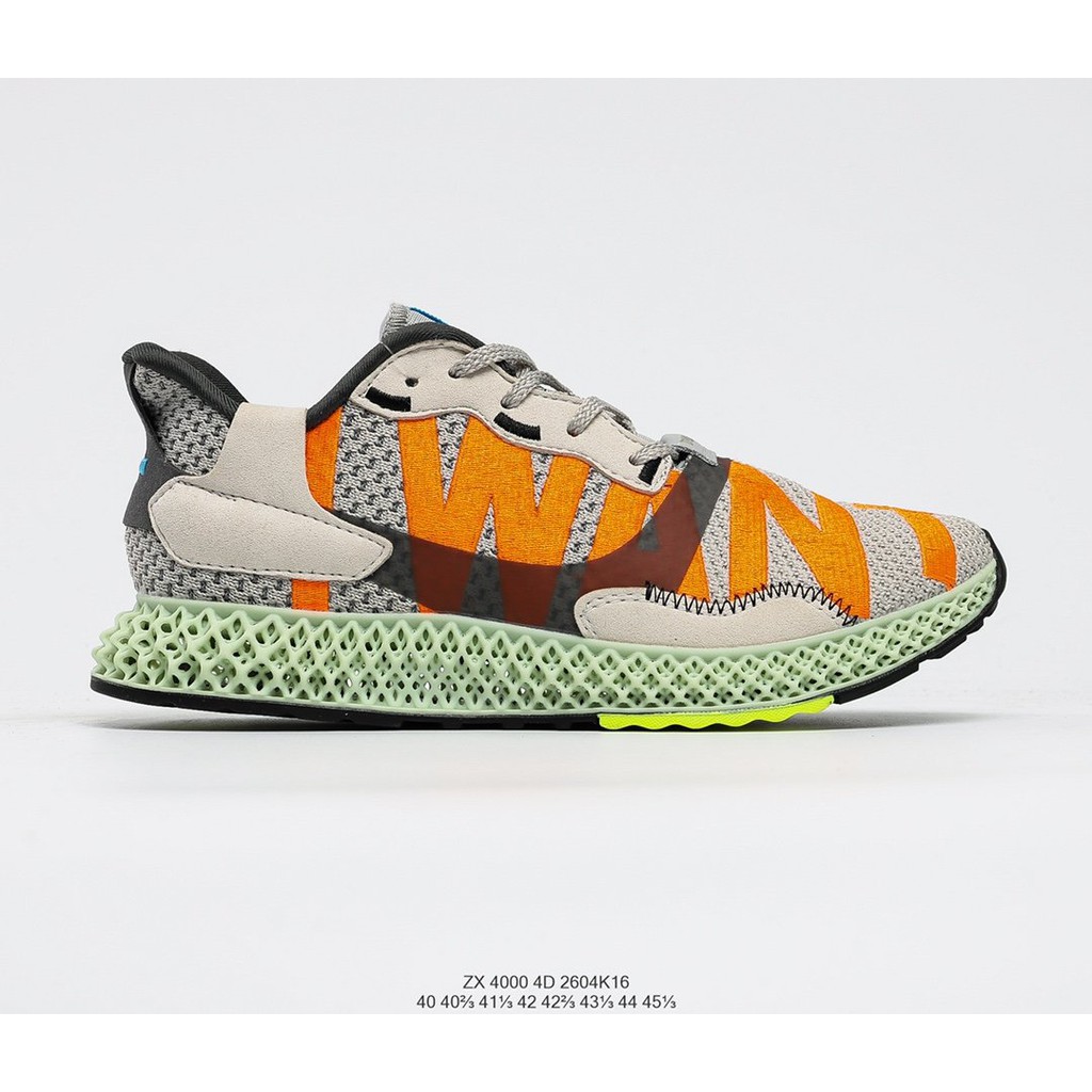 GIÀY SNEAKER MÃ SẢN PHẨM_ZX 4000 NHIỀU MÀU PHONG CÁCH FULLBOX + FREESHIP KHI MUA 2 SẢN PHẨM