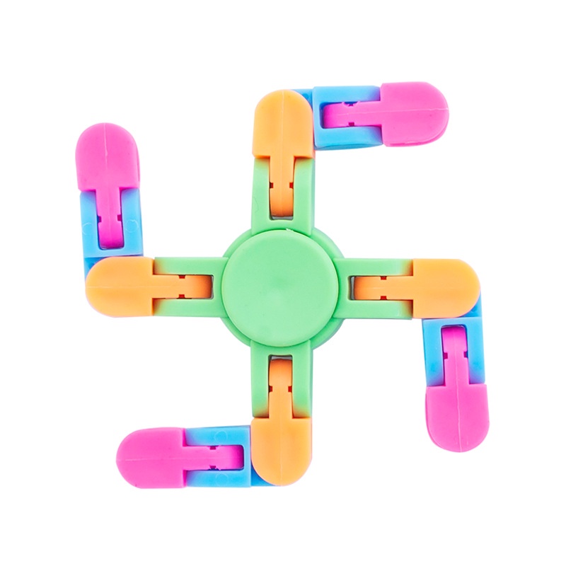 Con Quay Đồ Chơi Spinner GiúP GiảM Stress