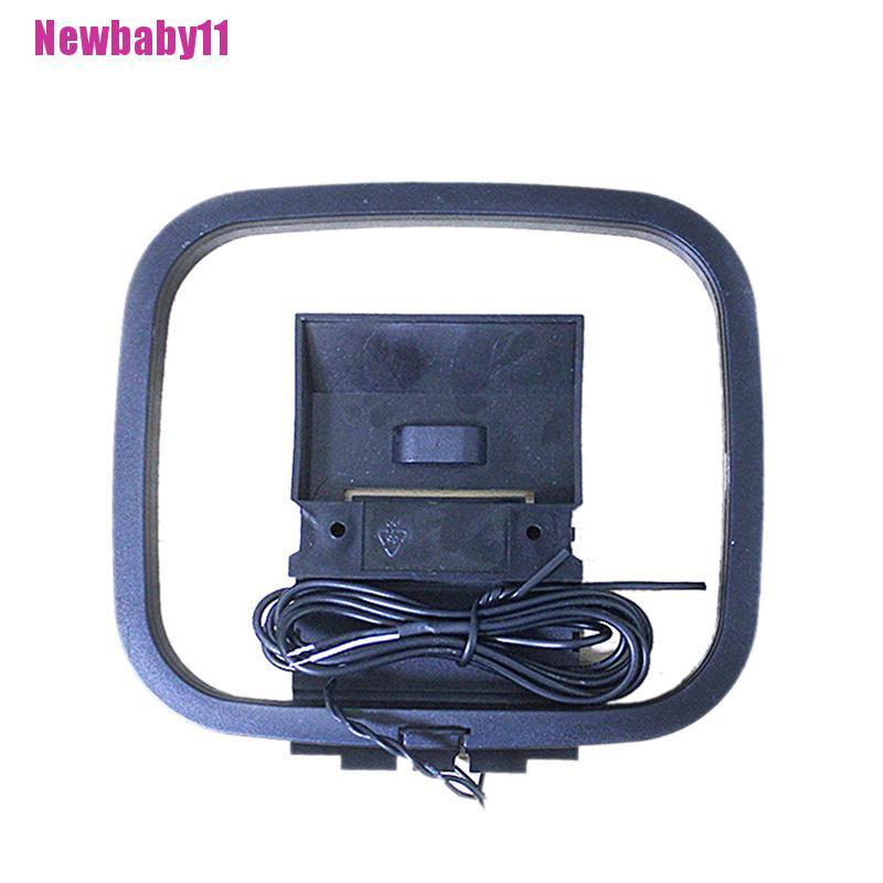 Dây Nối Ăng Ten Vòng Lặp HiFi AM FM BABY11 Cho Bộ Nhận Âm Thanh
