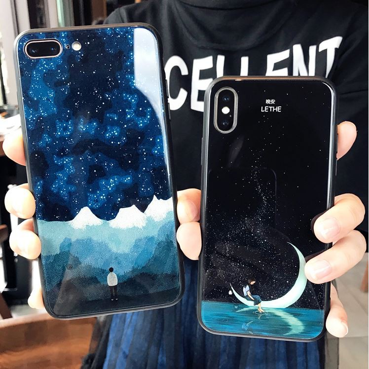 Ốp Lưng Samsung A51 Note 10 Plus Note 9 Note 10 A20s J6 Plus A30 A20 Note 8 J8 2018 A10 M10 - E005