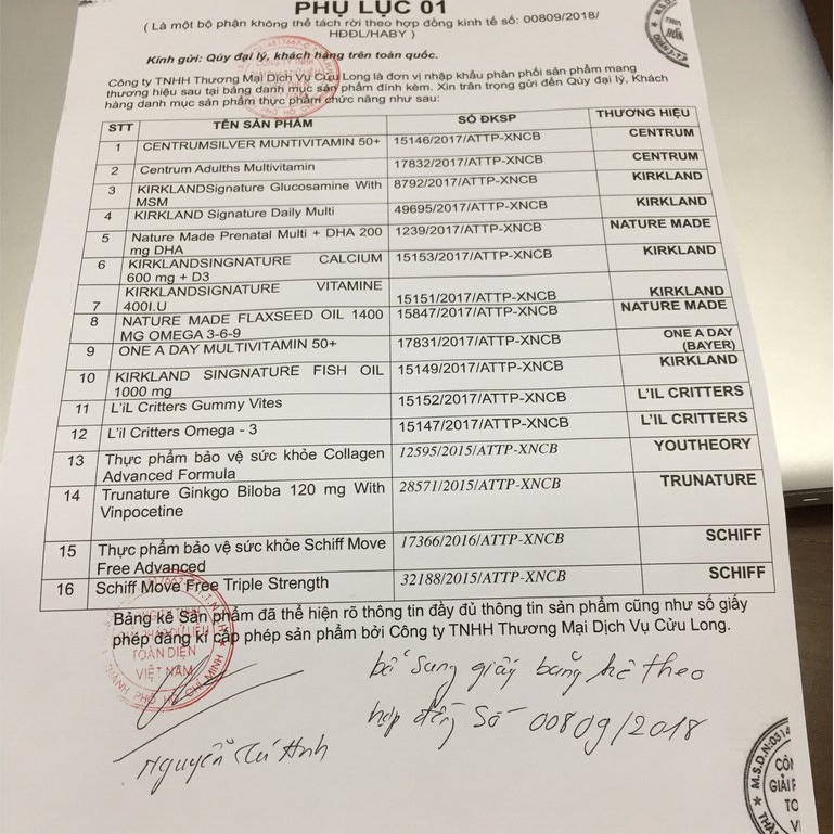 CENTRUM SILVER WOMEN 50+ (250V) | Thế Giới Skin Care