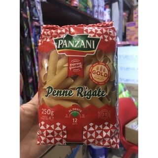 Nui Ống Panzani Ý 250g date 4/2024