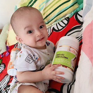 Ngũ Cốc BeOne