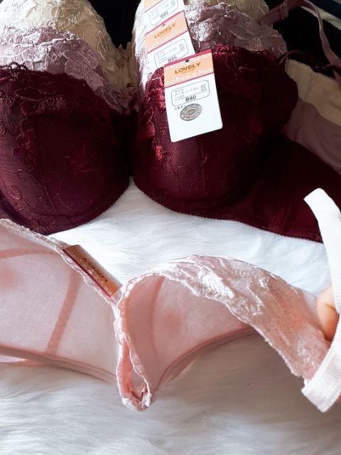 Áo lovely mút mỏng. | BigBuy360 - bigbuy360.vn