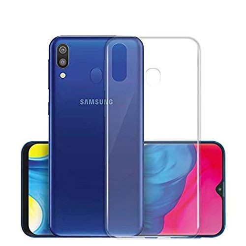 Ốp dẻo trong suốt Samsung Galaxy A30