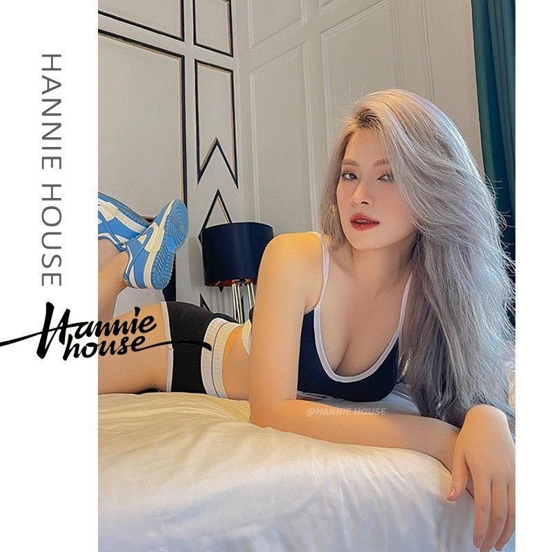 2FASHIONISTA BIKINI 2 mảnh 2023 - Áo tắm, đồ bơi (có mút ngực)