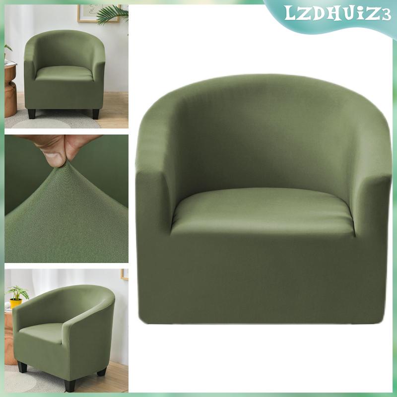 Vỏ Bọc Ghế Sofa Mềm Mại Co Giãn Có Thể Giặt Lại lzdhuiz3