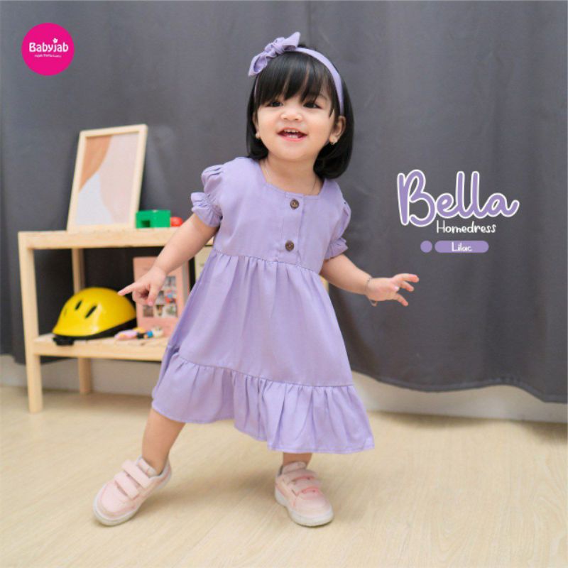 Váy Bella | Quần Áo Trẻ Em | Quần Áo Trẻ Em | Váy Trẻ Em