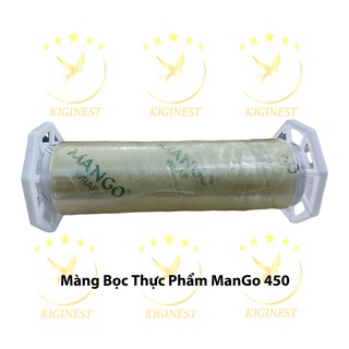 MÀNG BỌC THỰC PHẨM MANGO 450YA